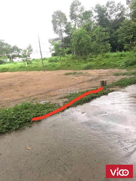 Cần Bán Gấp Đất Thổ Cư 100% Đường Lê Hồng Phong Phường 8 Thành phố Trà Vinh