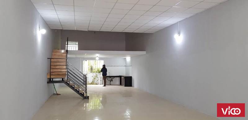 Bán nhà mùa Covi , MT đường Lê Văn Lương nối dài, xã Long Hậu. DT 6x30m giá 5,850 tỷ TL