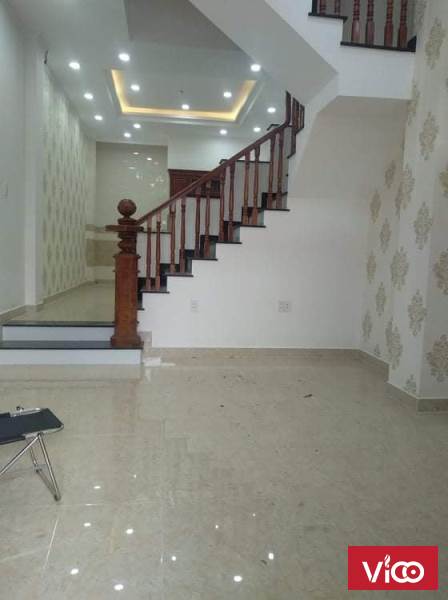 HOT HOT Sở hữu nhà phố đẹp Bình Thạnh chiết khấu 400tr