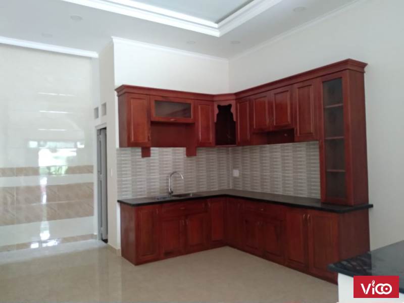 HOT HOT Sở hữu nhà phố đẹp Bình Thạnh chiết khấu 400tr