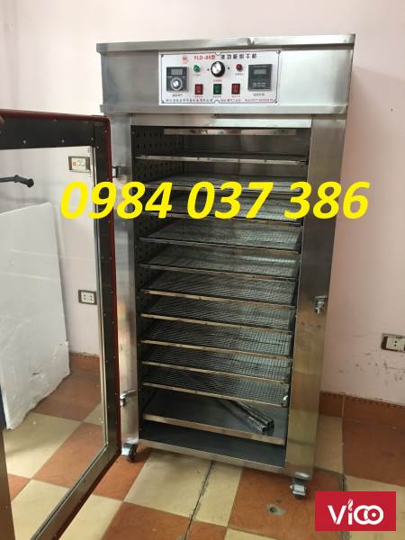 Tủ sấy dược liệu,tủ sấy đa năng công suất lớn