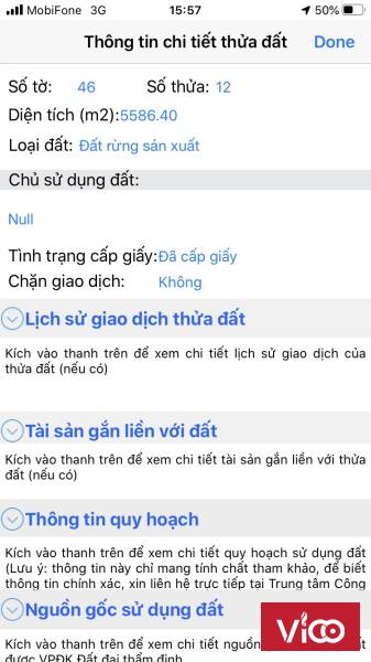 Bán lô đất 7300m2 ,3 mặt tiền rẻ hơn so với giá khu vực. Ngay trung tâm thương mại Sân Bay Long