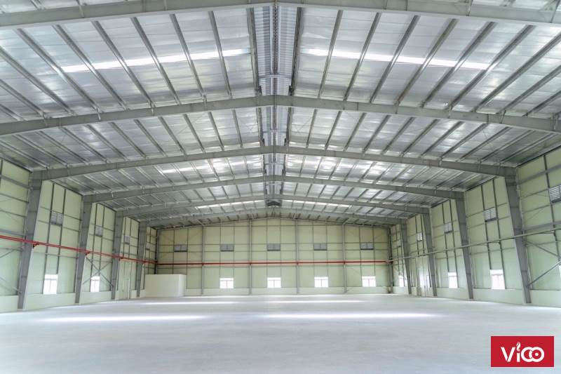 Cho thuê kho xưởng quận Bình Tân, TPHCM