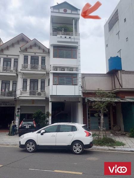Chính chủ cần cho thuê nhà 4 tầng ở phố Nguyễn Văn Trỗi
