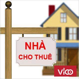 Chính chủ cần cho thuê chung cư ngay trung tâm Q1