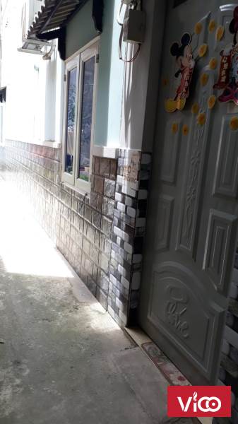 SANG QUÁN PHỞ MỘT MẶT TIỀN MỘT MẶT HẺM 91M2
