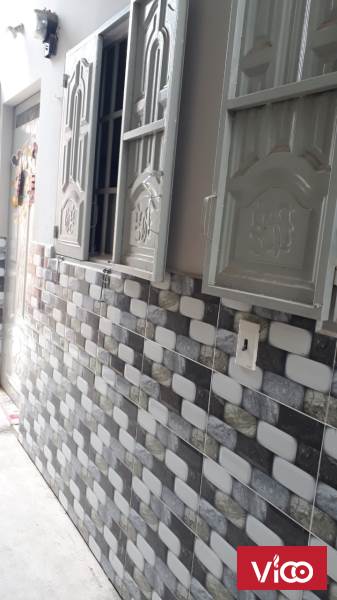 SANG QUÁN PHỞ MỘT MẶT TIỀN MỘT MẶT HẺM 91M2