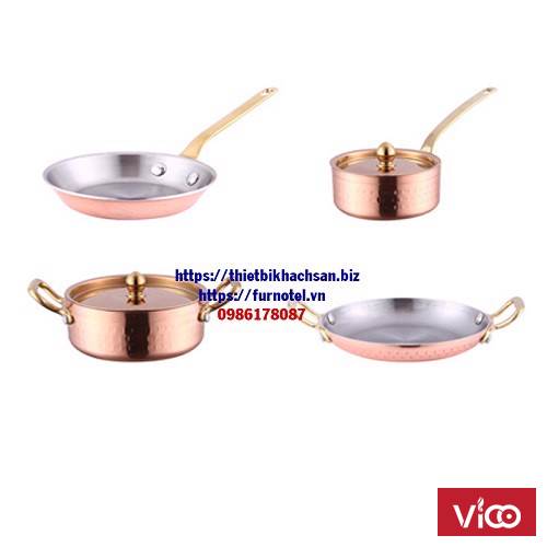Set 4 Chiếc Đáy Ba Lớp Cao Cấp East (mã 102732)