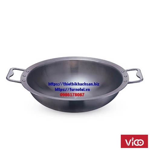 Nồi inox đáy 3 lớp East (mã 102521)