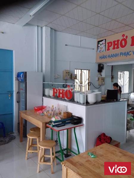 SANG QUÁN PHỞ MỘT MẶT TIỀN MỘT MẶT HẺM 91M2 Liên hệ số 0982214761