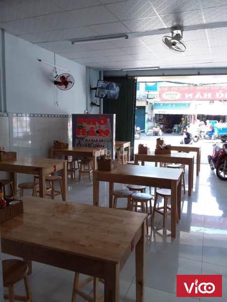 SANG QUÁN PHỞ MỘT MẶT TIỀN MỘT MẶT HẺM 91M2 Liên hệ số 0982214761