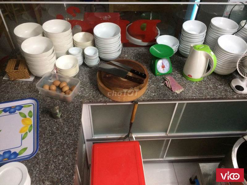 SANG QUÁN PHỞ MỘT MẶT TIỀN MỘT MẶT HẺM 91M2 Liên hệ số 0982214761