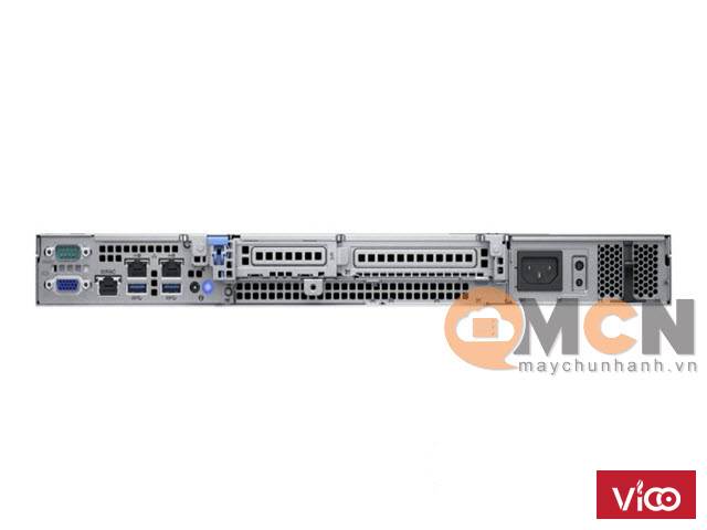 Dell PowerEdge R240 Intel Xeon E2224 LFF HDD 3.5 Inch Server Máy Chủ