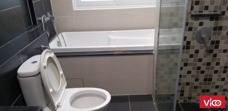 Tôi Cần cho thuê căn hộ cao cấp tại chung cư UDIC Complex, Hoàng Đạo Thúy.