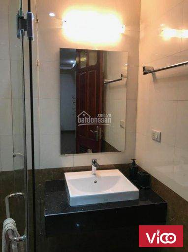 Tôi Cần cho thuê căn hộ cao cấp tại chung cư UDIC Complex, Hoàng Đạo Thúy.