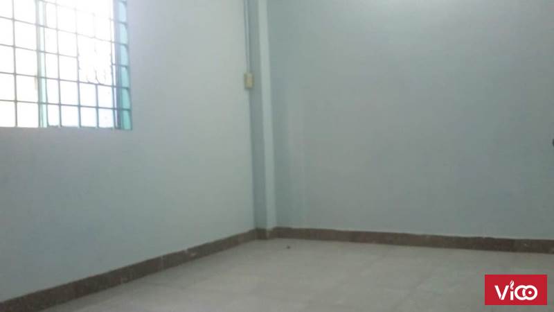 Siêu hiếm, chỉ 4,5 tỷ nhà HXH Nguyễn Tri Phương Quận 10 44m2 2 tầng.