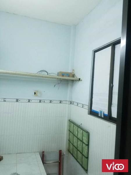 Nhà siêu HOT ,cách HXH 1 căn nhà Nguyễn Tri Phương Quận 10 44m2 chỉ 4.5 tỷ.