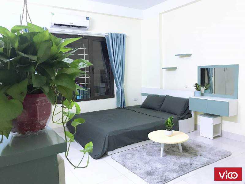 Bán nhà Mỹ Đình 64 m2 x6 tầng, có 11 phòng cho thuê doanh thu 55tr/1 tháng, giá 7,2 tỷ