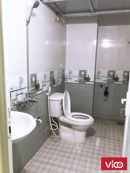 Bán nhà Mỹ Đình 64 m2 x6 tầng, có 11 phòng cho thuê doanh thu 55tr/1 tháng, giá 7,2 tỷ