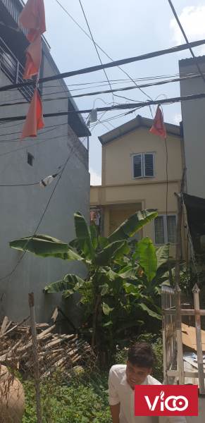 Với tài chính 1,1 tỷ bạn đã sở hũu ngôi nhà 3 tầng 40m tại Cổ Dương, Đông Anh, HN
