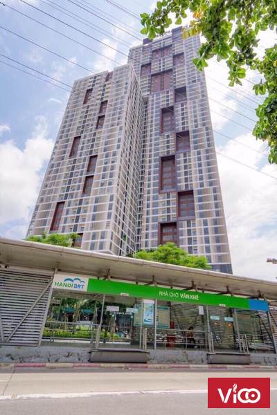 bán căn hộ HPC landmark 105 Tố Hữu