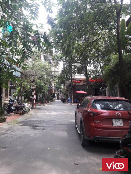 Cho thuê nhà riêng Hoàng Ngân, Cầu Giấy, Diện tích 70m25 tầng, full đồ, 24tr