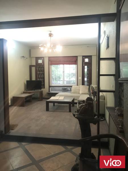 Cho thuê ngõ 83 Trần Duy Hưng, Cầu Giấy. 70m2 4 tầng. Giá 22 triệu/tháng