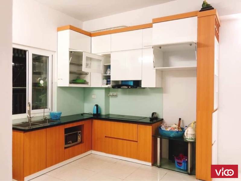 Ưu đãi để lại căn hộ 72m2 2PN giá tốt tại khu đô thị Thanh Hà