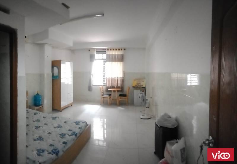 Cho thuê phòng khu vực 74/4/13A Bạch Đằng Phường 2