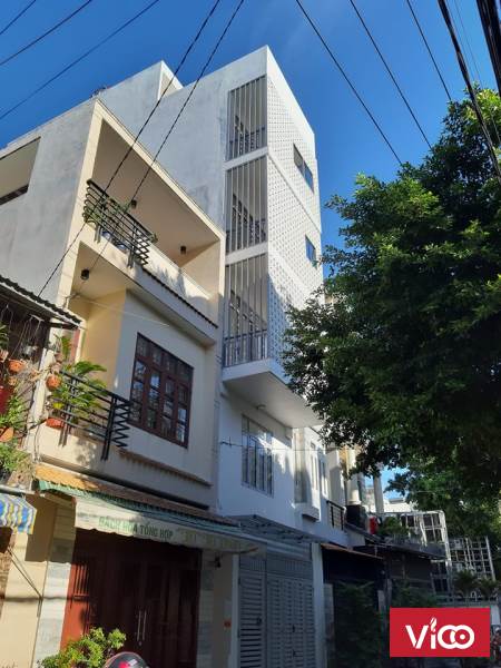 Chỉ 9.7 Tỷ nhà Huỳnh Thiện Lộc Quận Tân Phú 64m2 15 phòng cho thuê 57tr/tháng , ô tô vào tận nhà.