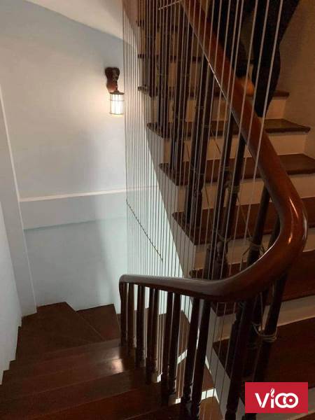 Hạ giá cực rẻ, cách đường ô tô chỉ 10m 2,65 tỷ 35m2x 4 tầng, 2 mặt thoáng ngay khu Xã Đàn, Đống Đa.