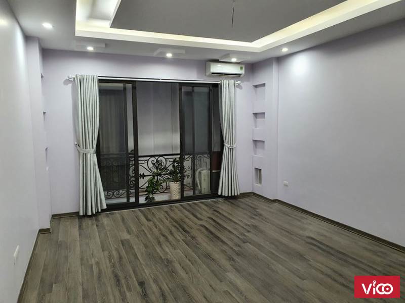 Biệt thự Liền kề, lô góc, gara ô tô phố Định Công, Hoàng Mai 68m2, 4T, 6.19 tỷ