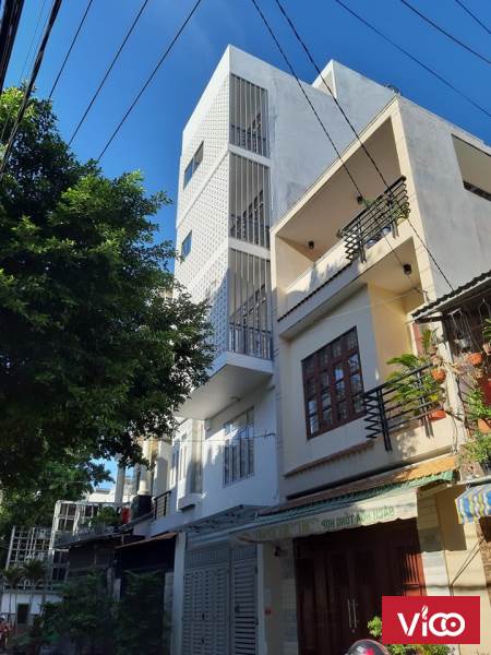 Ngộp bank,giảm sốc 30% chỉ còn 9,7 tỷ nhà Huỳnh Thiện Lộc quận Tân Phú 65m2 15 phòng.