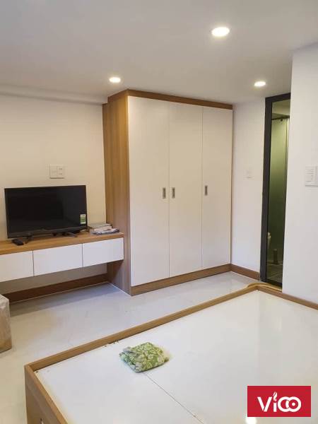 HOT, Bán nhà CMT8, HXH, DT khủng 60m2, giá cực mềm 7 tỷ