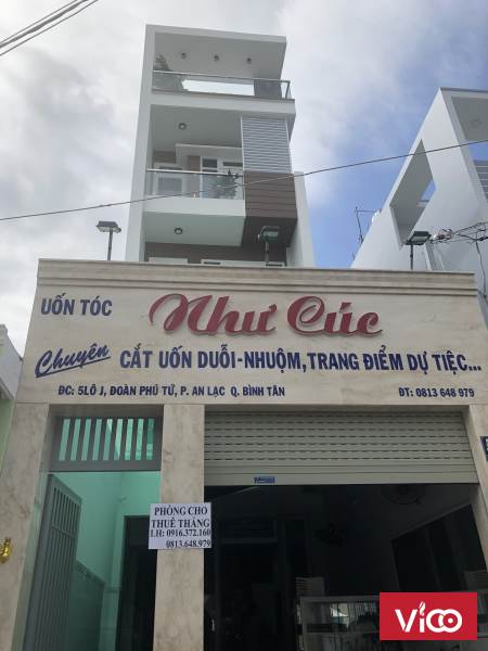 Cho thuê Phòng trọ 15m2 đường Đoàn Phú Tứ, 2,7 triệu/tháng