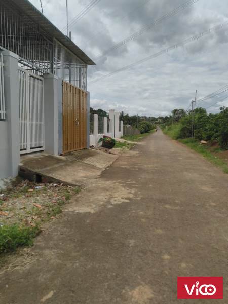 Bán Gấp nhà cấp 4 mt Đường nhựa Khối 7 Phường Thành Nhất.