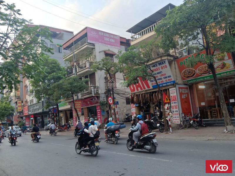 Nhà Phố Nguyễn Sơn 35m, 6T Thang Máy, Ô TÔ, Ở Ngay, Giá chỉ 5 tỷ 9.