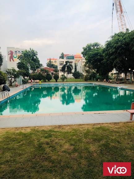 Bán căn hộ Charm plaza cạnh Vincom Dĩ An, full nội thất giá cực rẻ!