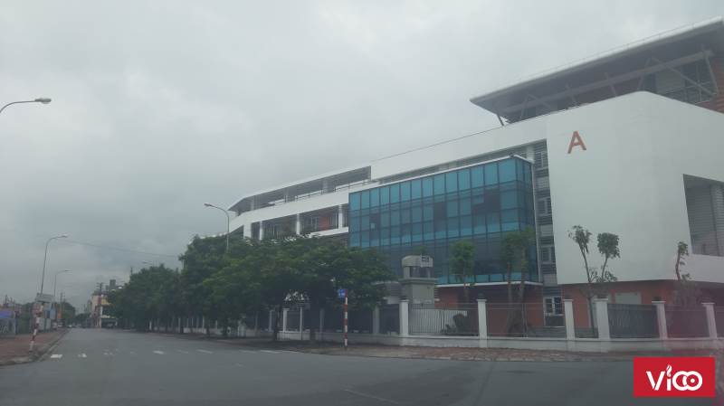 Bán đất, Phân lô Giang Biên Long Biên, Sinh lời cao nhất Long Biên