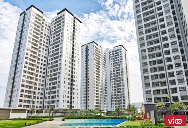 Căn hộ 5 Q7 duy nhất tại Sài Gòn với chỉ 480 Triệu là có thể sở hữu ngay, ngàn tiện ích trong vòng
