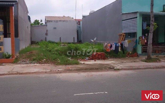 Đất Giá quá rẻ 72m2 Tân An