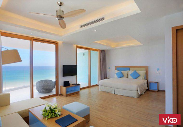 Lắp điều hòa cho khách sạn ở quận 1 0932 932 329