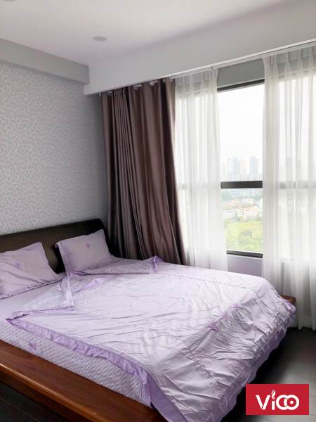 Bán căn hộ The Sun Avenue quận 2, DT 109m2, full NT,3 PN, giá chỉ 4 tỷ.Gọi 0931525177