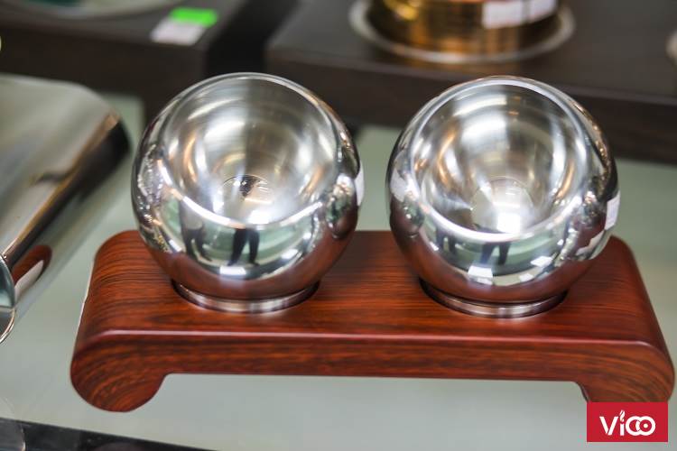 Khay đựng gia vị bằng inox EAST 121795