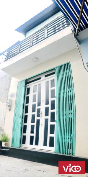 Cho thuê nhà nguyên căn HXH C4, Bình Hưng, Bình Chánh