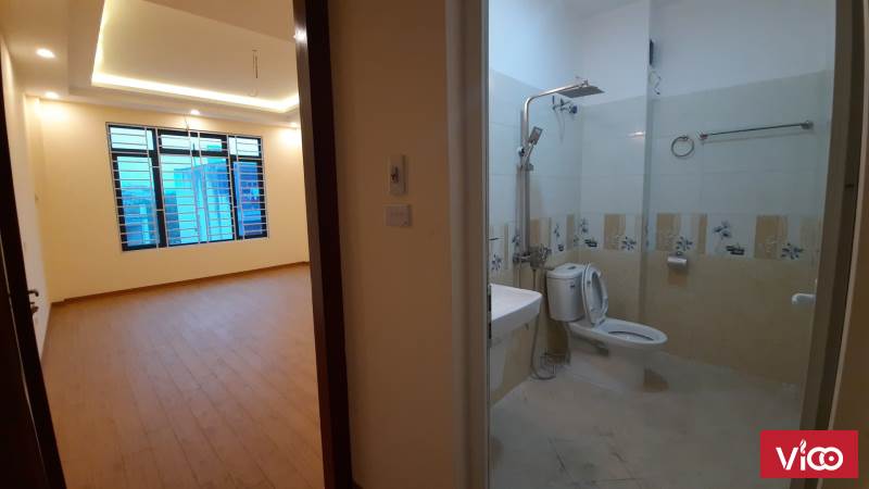 Bán nhà nguyễn đức cảnh mới toanh , siêu đệp , siêu hiếm 2.8 tỷ