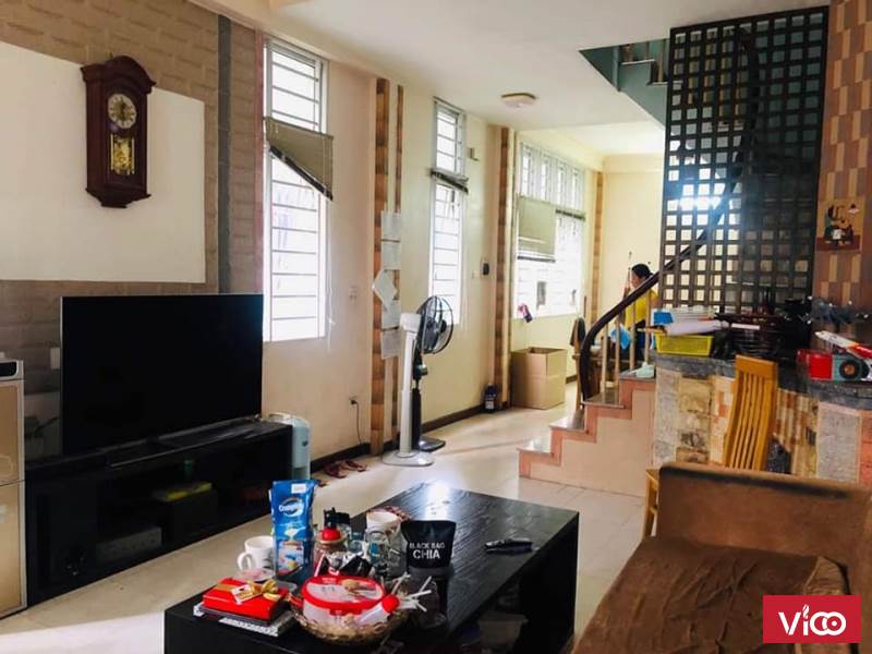 Bán nhà 4 tầng lô góc, ô tô đỗ nhà, tại Lệ mật, Việt Hưng, Long Biên. DT 41m2, giá 4,35 Tỷ