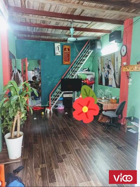 Nhà cấp 4 gần Vinhomes Riverside tại Phúc Lợi, Long Biên. DT 35m2. Giá 1.5 tỷ