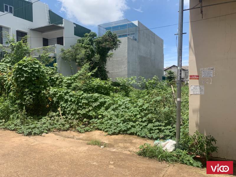 Bán Lô Đất Đầu Tư Trung Tâm Thành Phố Hẻm 23 Nguyễn Khuyến