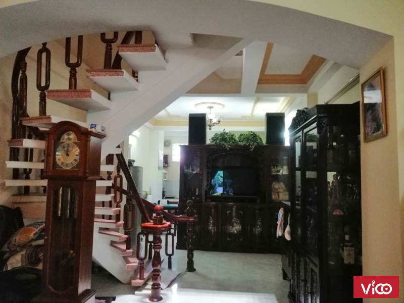 Chính chủ cần bán nhà HXH đường Trường Chinh, Tân Bình 3 tầng 56m2, giá 4,6 tỷ.